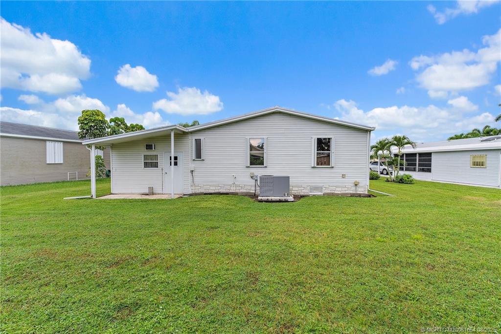 8913 SW Chevy Circle