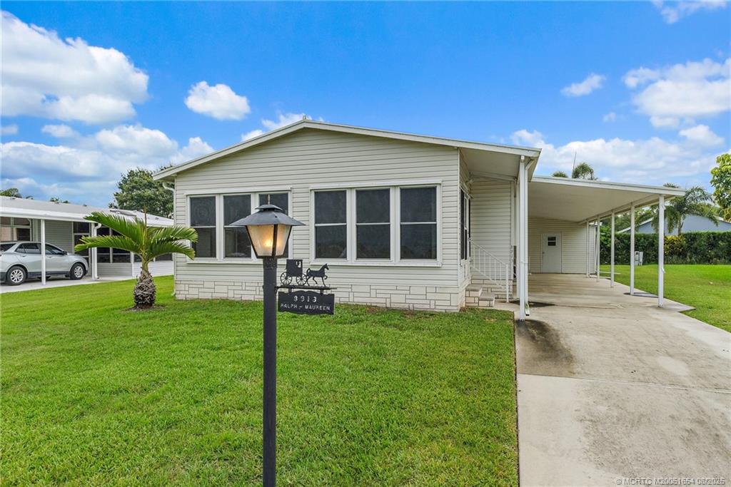 8913 SW Chevy Circle