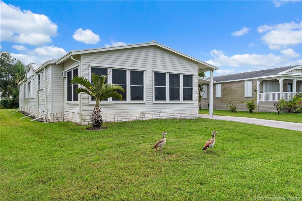 8913 SW Chevy Circle