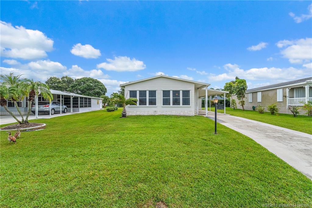 8913 SW Chevy Circle