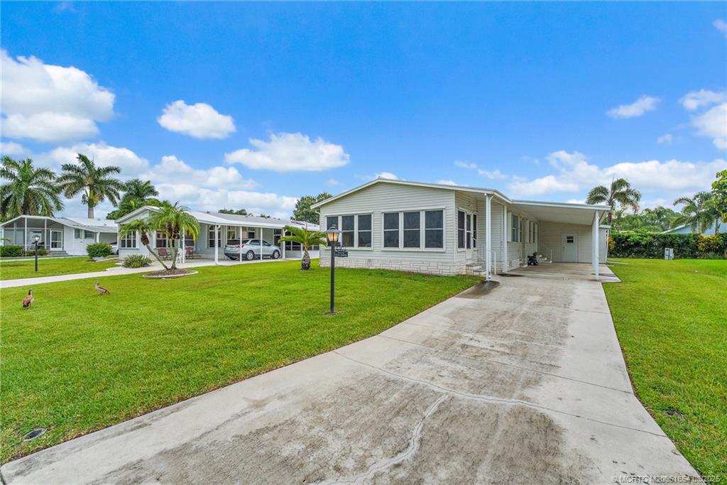 8913 SW Chevy Circle