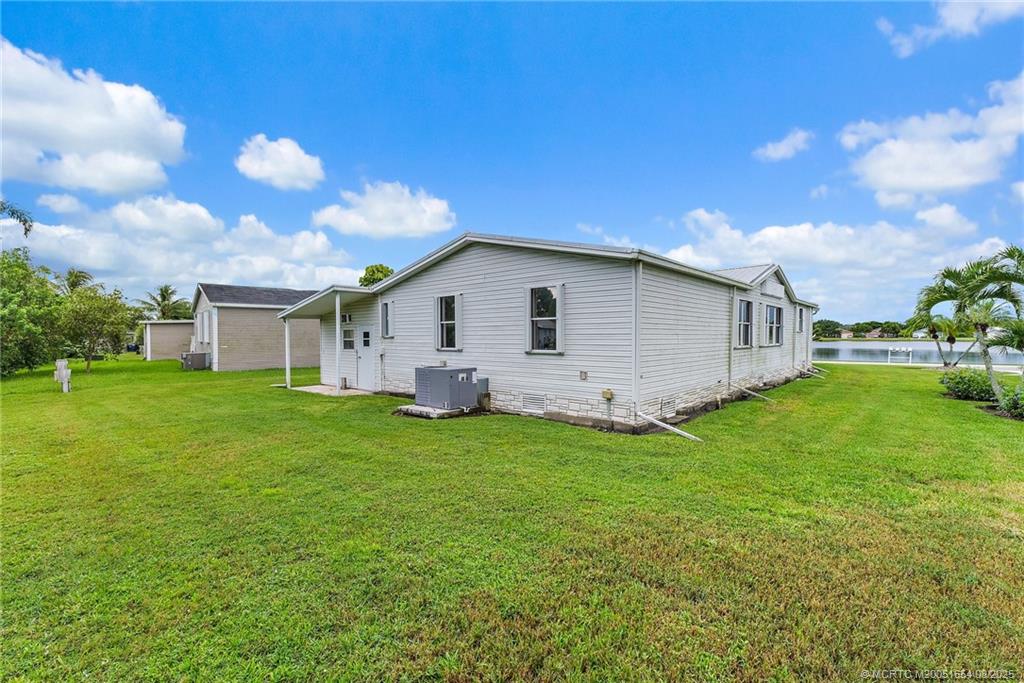 8913 SW Chevy Circle