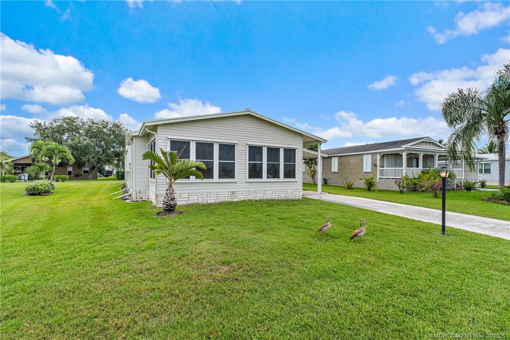 8913 SW Chevy Circle