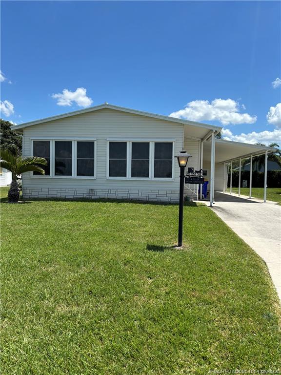 8913 SW Chevy Circle