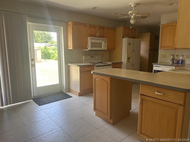 918 SE Dolphin Drive