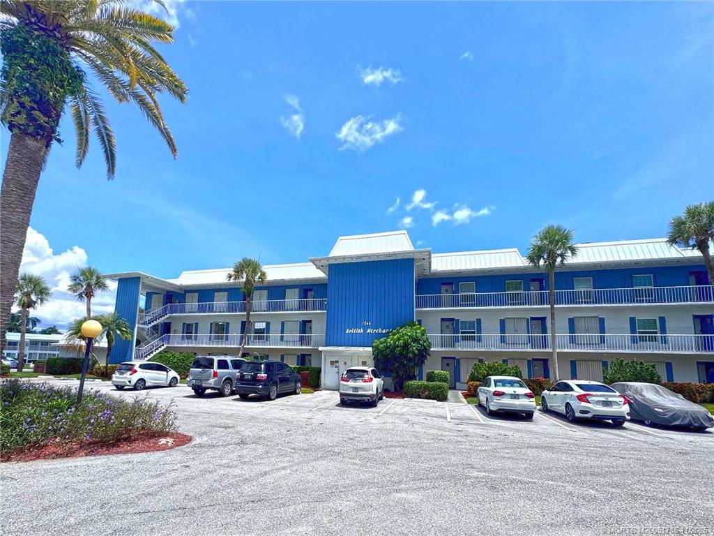 1866 SW Palm City Road 201