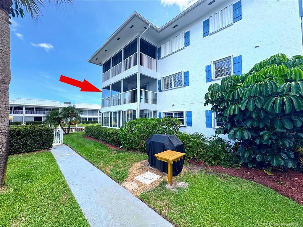 1866 SW Palm City Road 201