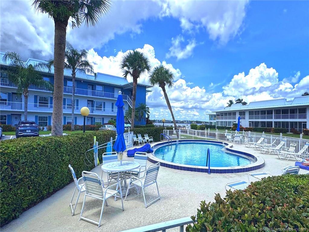 1866 SW Palm City Road 201