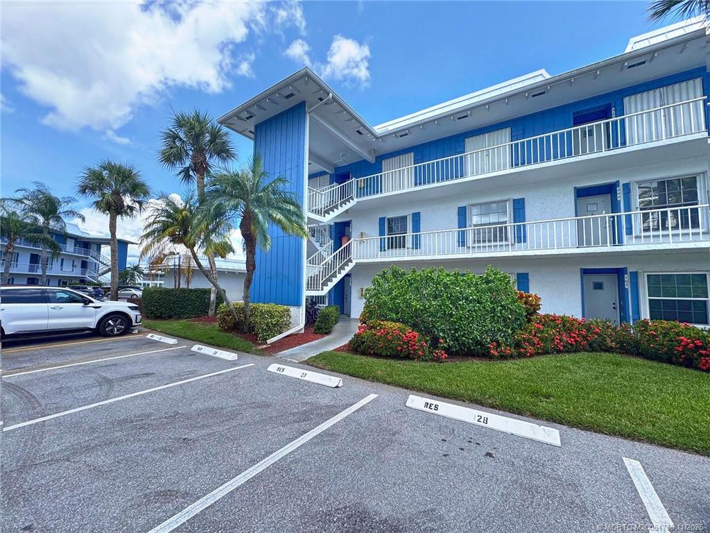 1866 SW Palm City Road 201