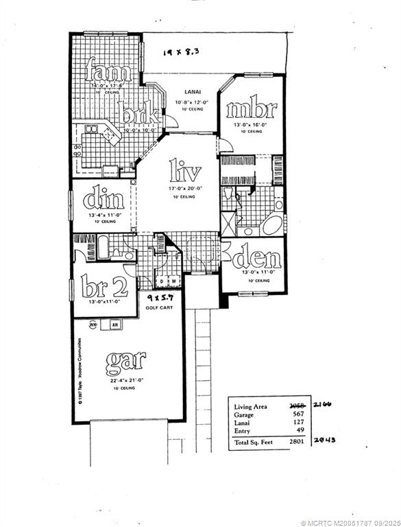 2183 SW Brookhaven Way