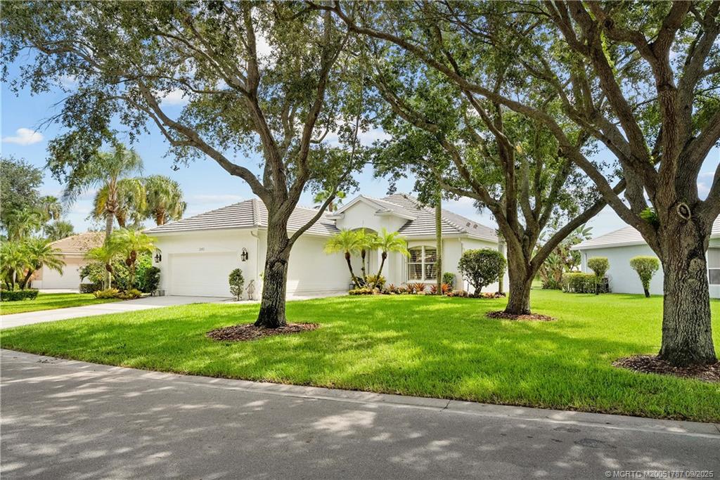 2183 SW Brookhaven Way