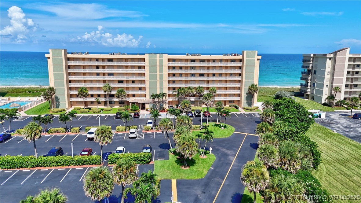 10200 S Ocean Drive 608