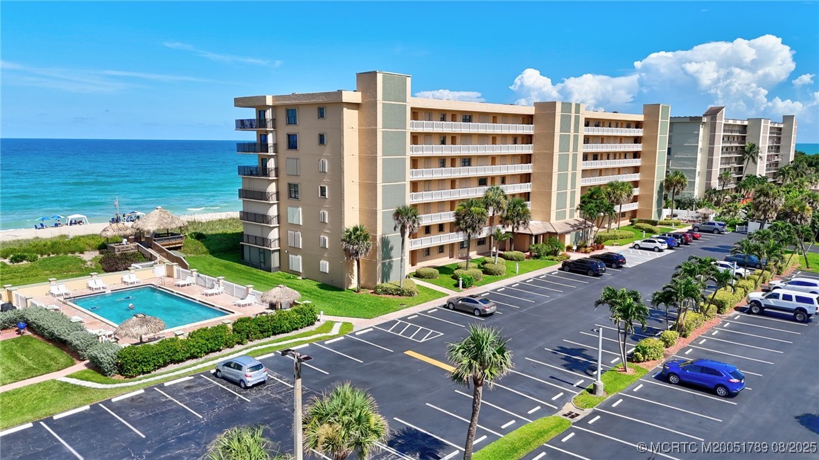 10200 S Ocean Drive 608