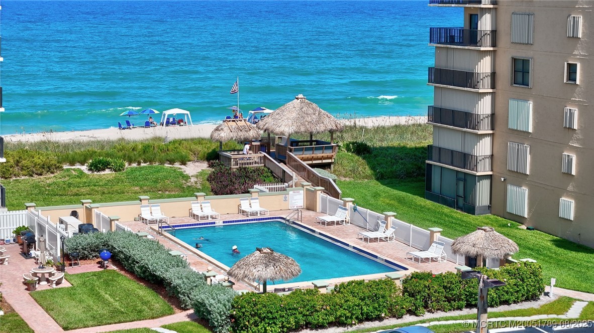 10200 S Ocean Drive 608