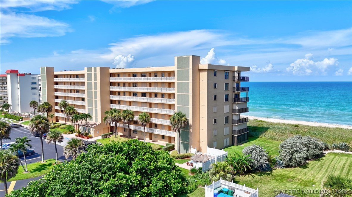 10200 S Ocean Drive 608