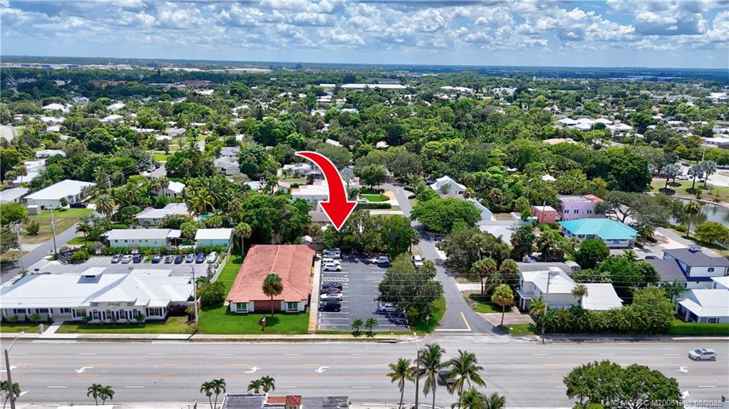 413 SE Hibiscus Avenue