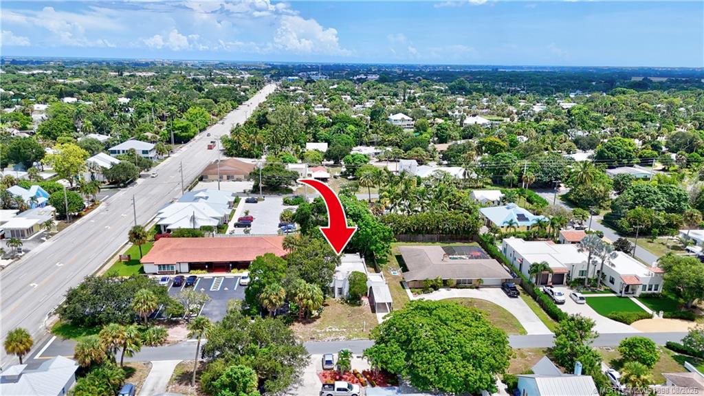 413 SE Hibiscus Avenue