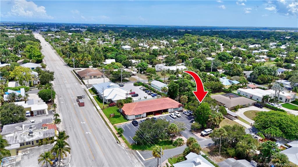 413 SE Hibiscus Avenue