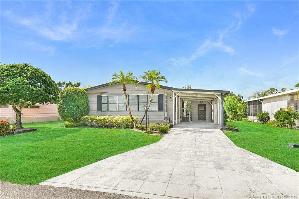 2800 SW Toronado Trail