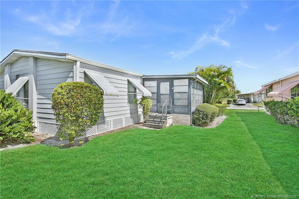 2800 SW Toronado Trail