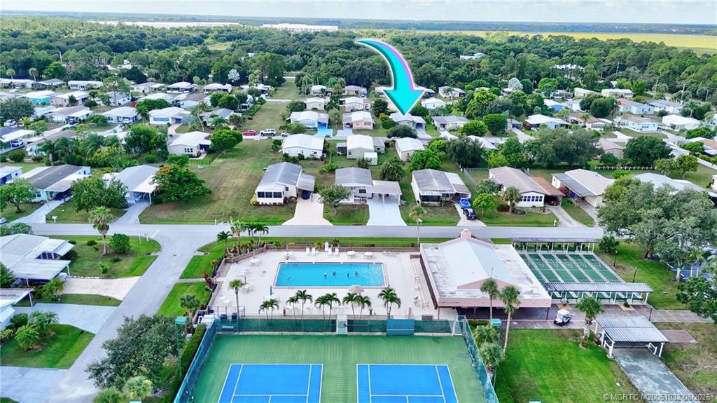 2800 SW Toronado Trail