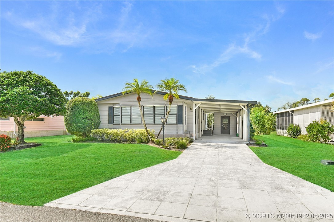 2800 SW Toronado Trail