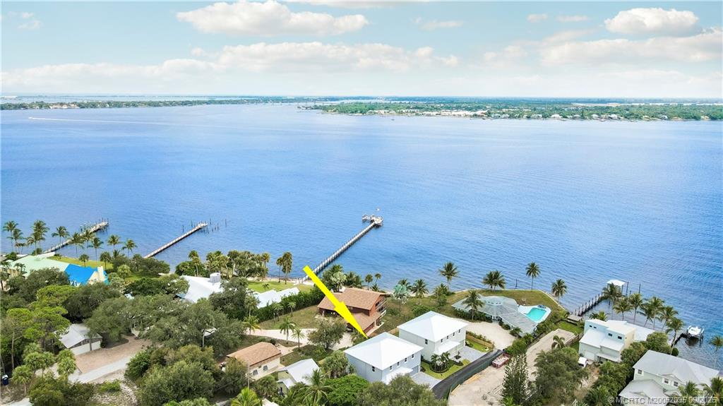 1023 NE Orange Avenue