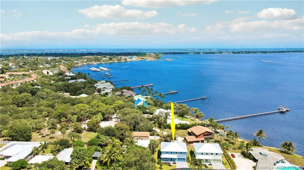 1023 NE Orange Avenue