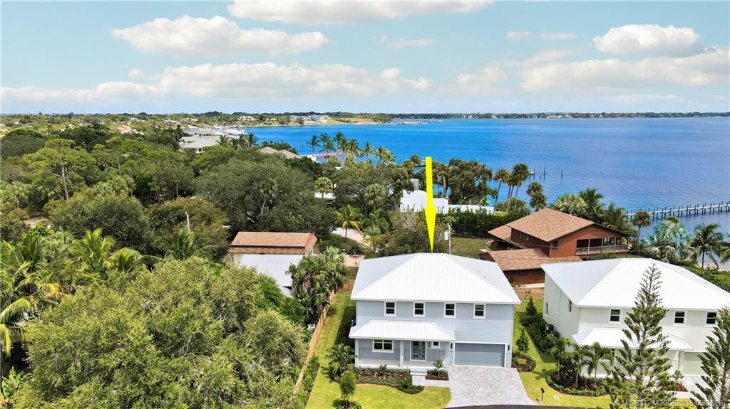 1023 NE Orange Avenue