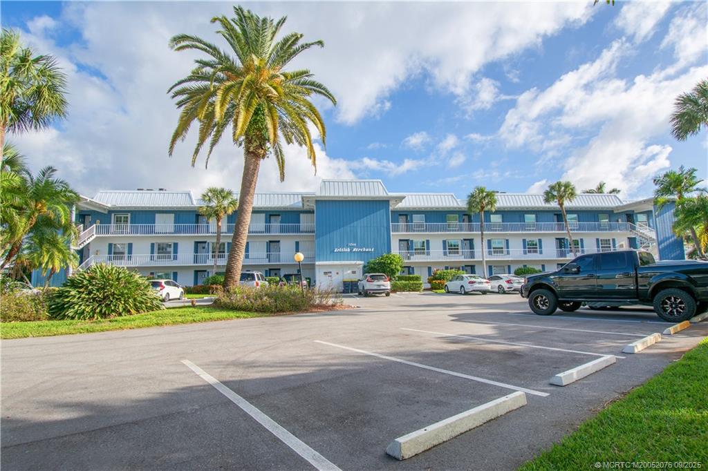 1866 SW Palm City Road 101