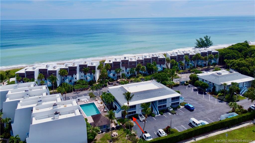11000 S Ocean Drive 2-8