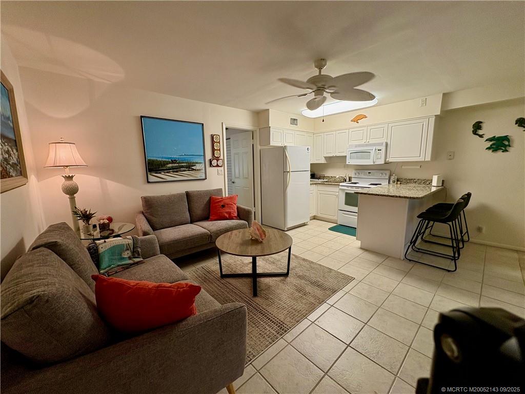11000 S Ocean Drive 2-8