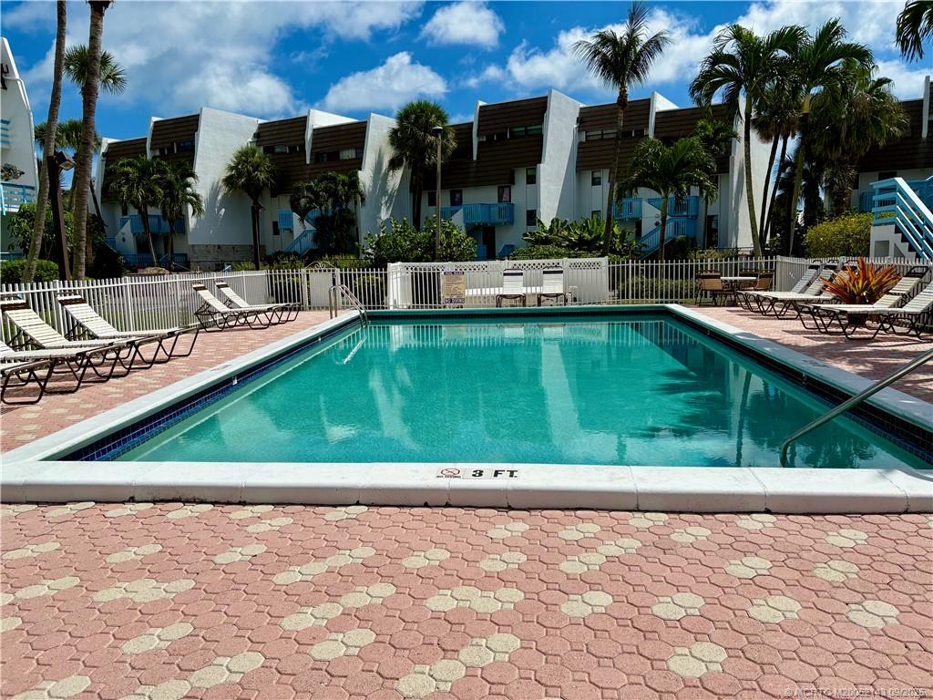 11000 S Ocean Drive 2-8