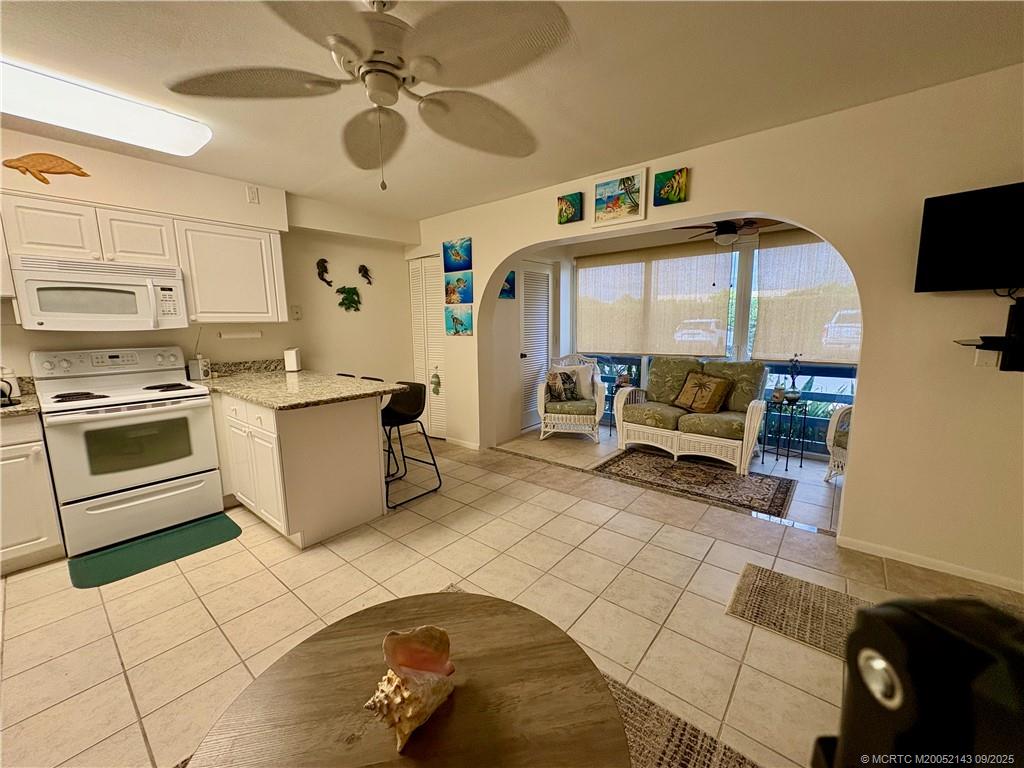 11000 S Ocean Drive 2-8