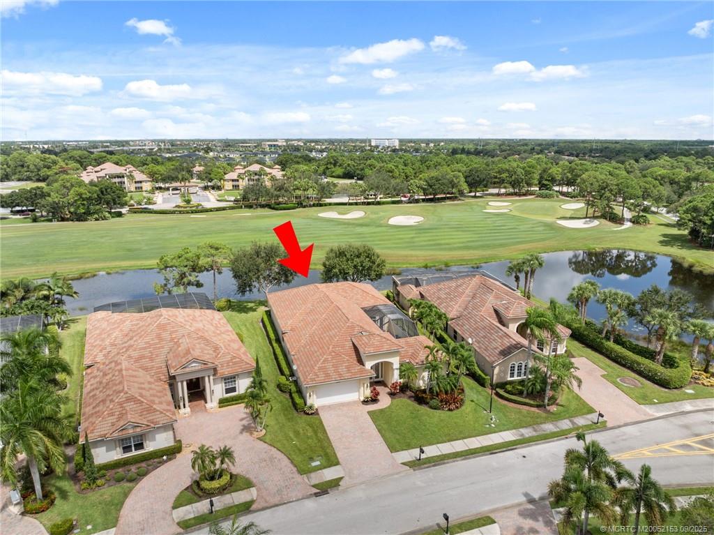 8738 Tompson Point Road