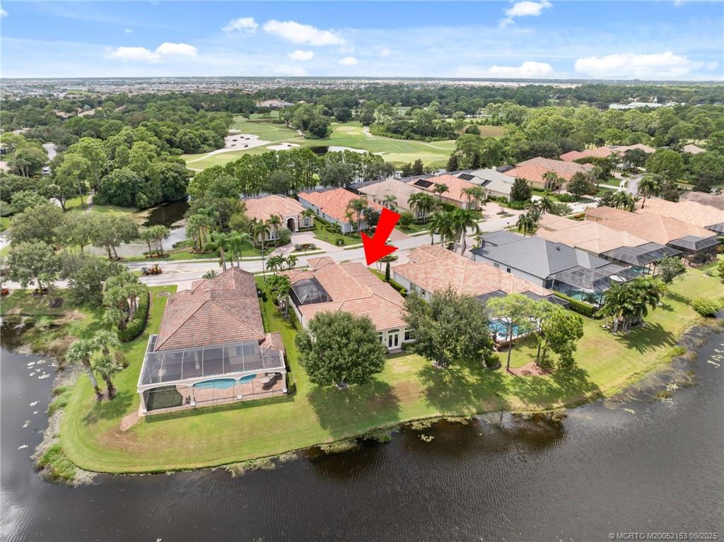 8738 Tompson Point Road