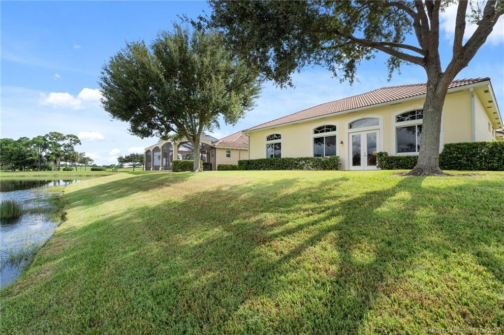 8738 Tompson Point Road