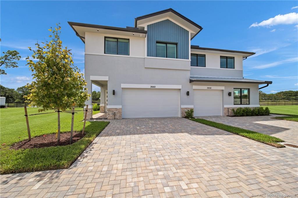 3654 SW Magnolia Ridge Lane