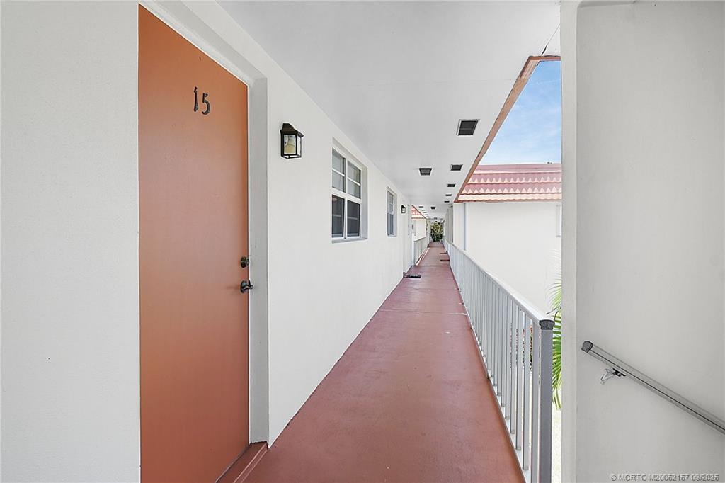 2600 SE Ocean Blvd H15