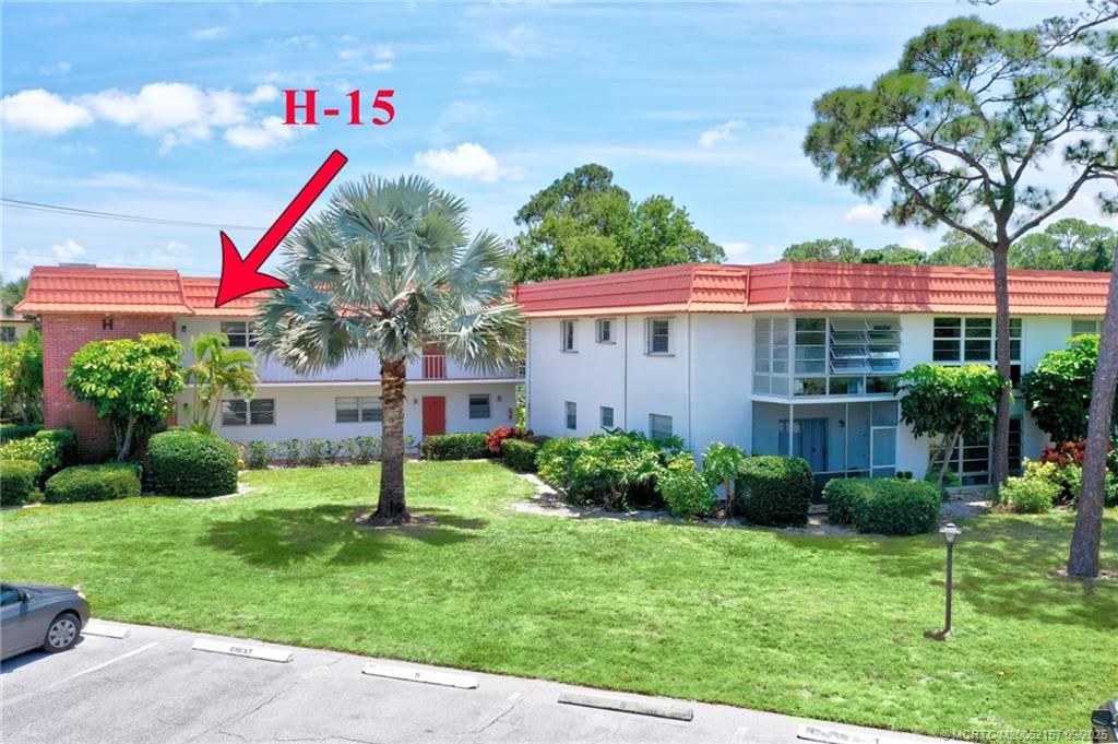 2600 SE Ocean Blvd H15