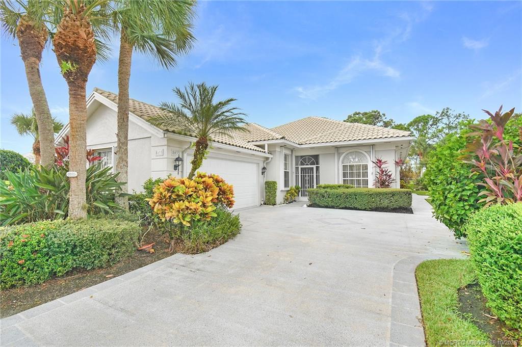8033 SE Double Tree Drive