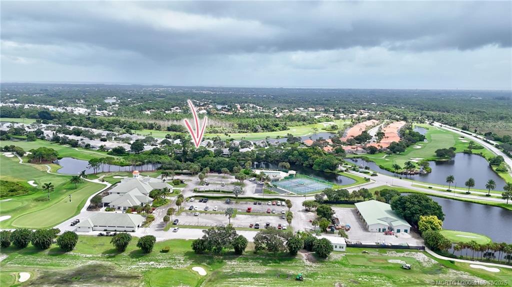 8033 SE Double Tree Drive