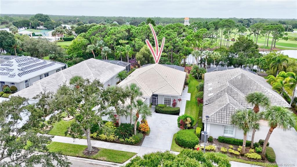 8033 SE Double Tree Drive