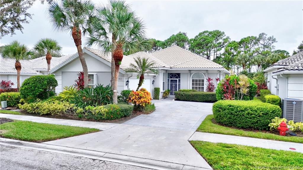 8033 SE Double Tree Drive