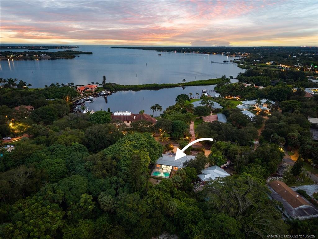 3763 SE Old Saint Lucie Blvd