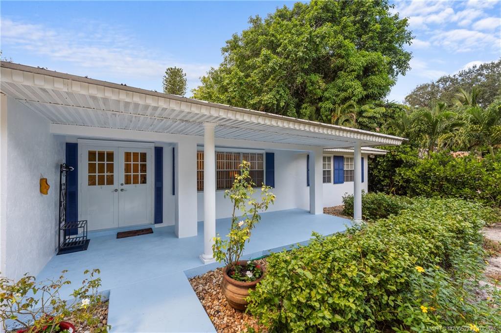 3763 SE Old Saint Lucie Blvd