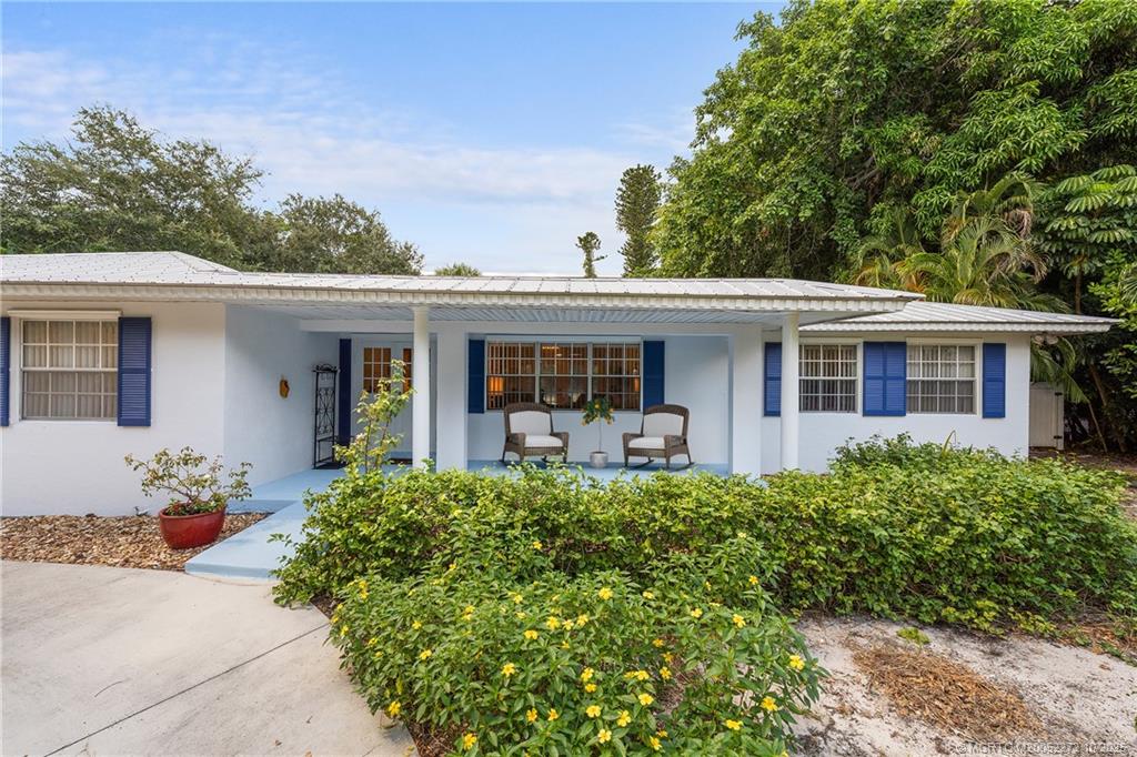 3763 SE Old Saint Lucie Blvd