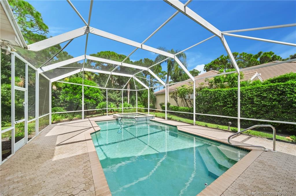 3550 SE Doubleton Drive