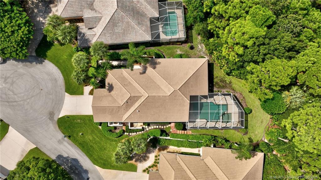 3550 SE Doubleton Drive