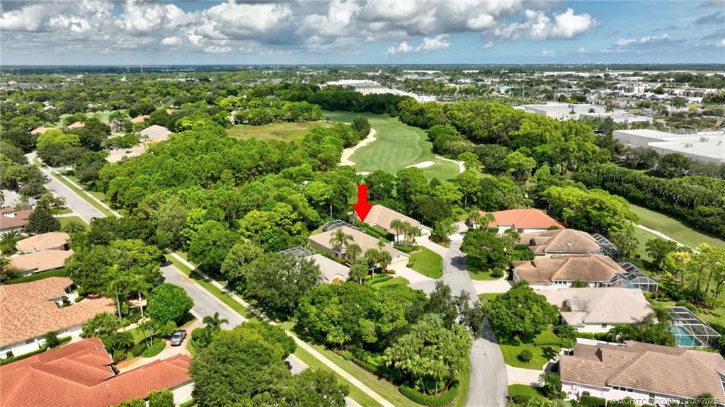 3550 SE Doubleton Drive